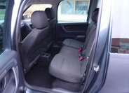 Škoda Roomster MPV 1,2 l 63 kw