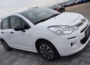 Citroën C3 4