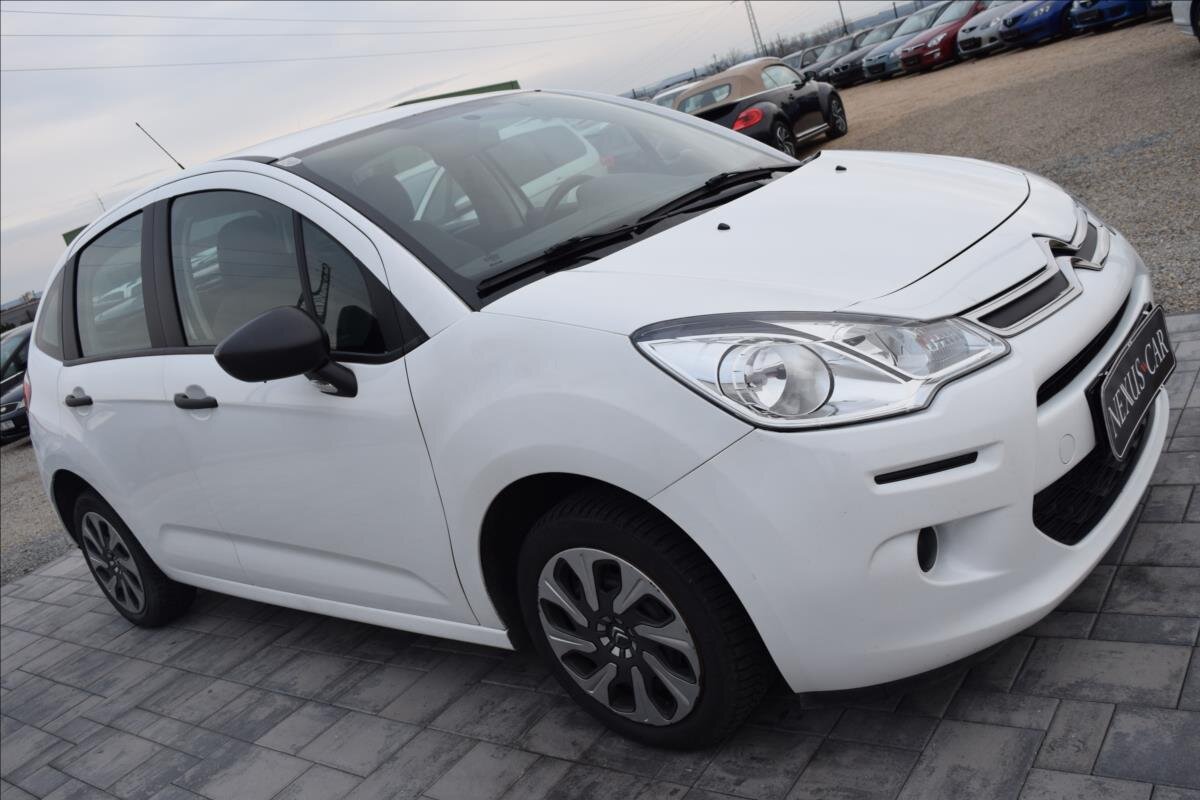 Citroën C3