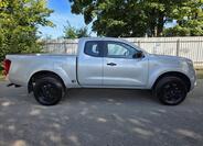 Nissan Navara 7