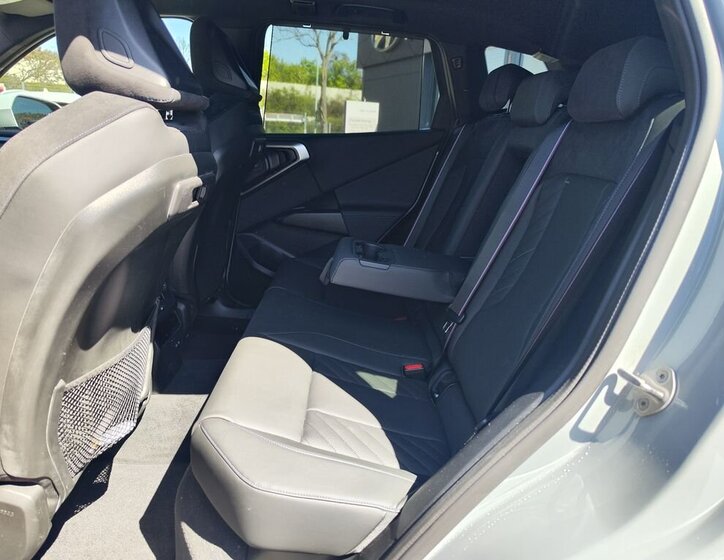 BMW X3 SUV / Terénní 2,0 l 145 kw