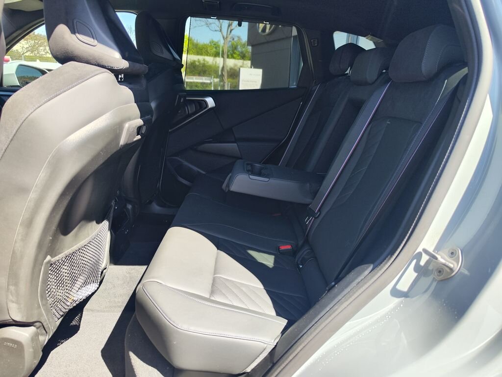 BMW X3 SUV / Terénní 2,0 l 145 kw