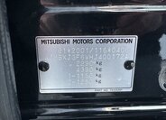 Mitsubishi Outlander SUV / Terénní 2,3 l 110 kw