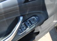 Ford Mondeo Liftback 1,6 l 118 kw