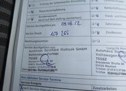 Volkswagen Golf Sportsvan Kombi 1,4 l 92 kw