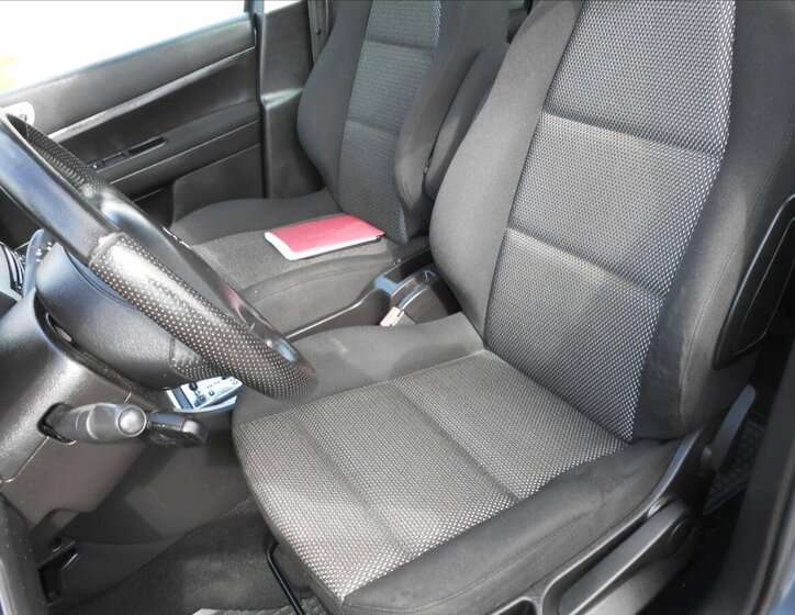 Peugeot 307 Kombi 1,6 l 80 kw