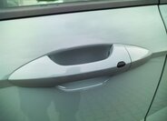 Hyundai Kona SUV / Terénní 1,6 l 146 kw