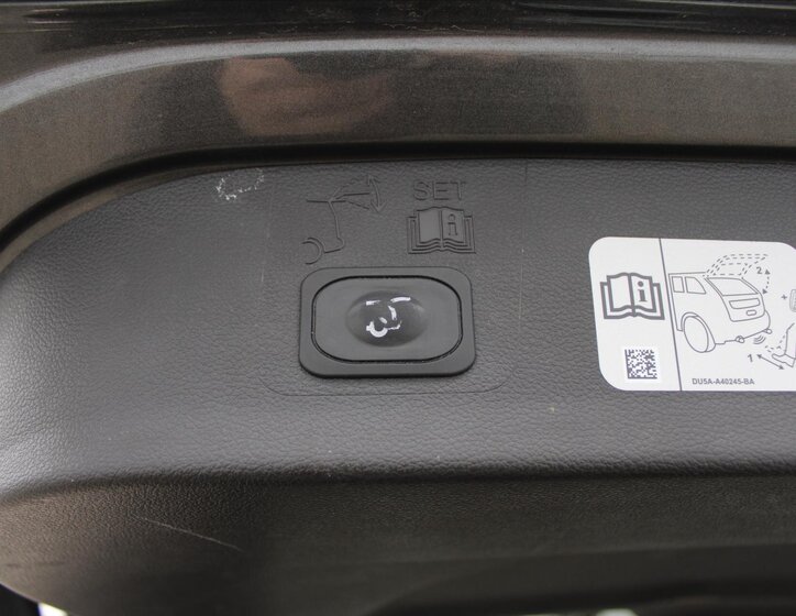 Ford Kuga SUV 1,5 l 110 kw