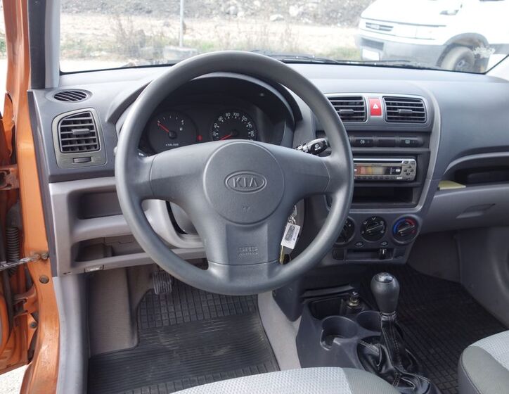KIA Picanto 15