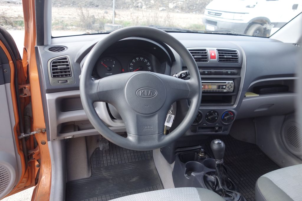 KIA Picanto
