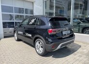 Volkswagen T-Cross 8