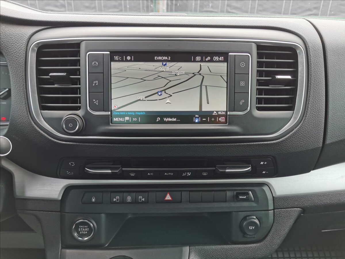 Toyota ProAce Verso Kombi 2,0 l 130 kw