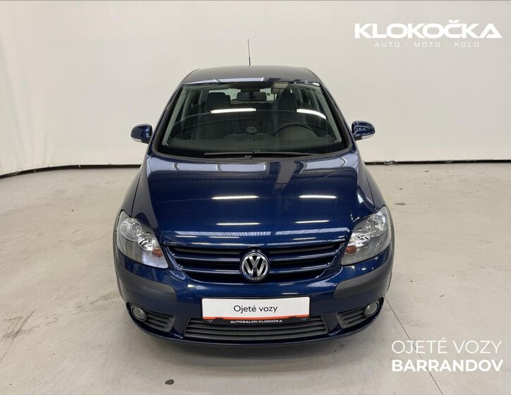 Volkswagen Golf Plus 4