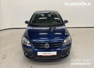 Volkswagen Golf Plus 4