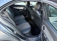 Mercedes-Benz Třídy E 23