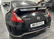 Nissan 370 Z 25