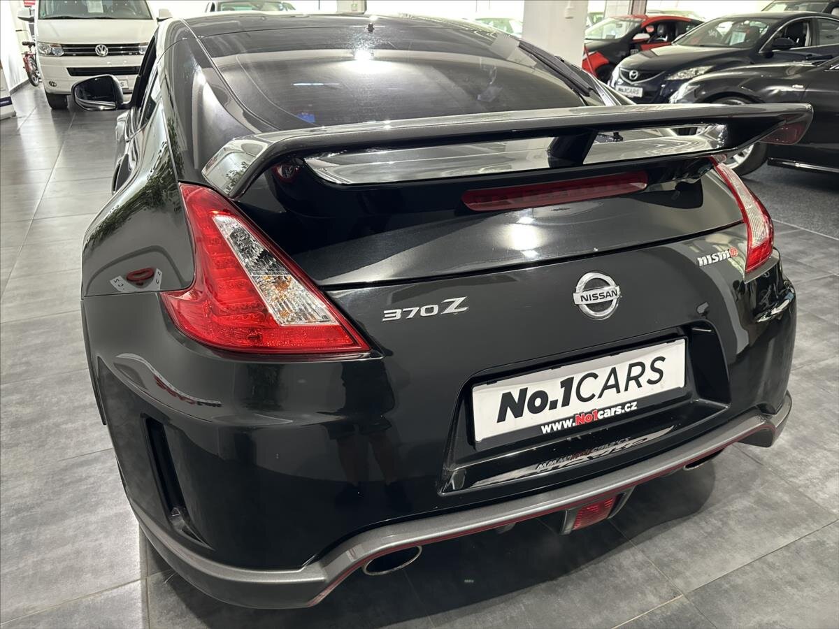 Nissan 370 Z
