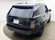 Land Rover Range Rover SUV 5,0 l 405 kw