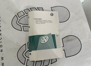 Volkswagen Tiguan SUV / Terénní 2,0 l 125 kw