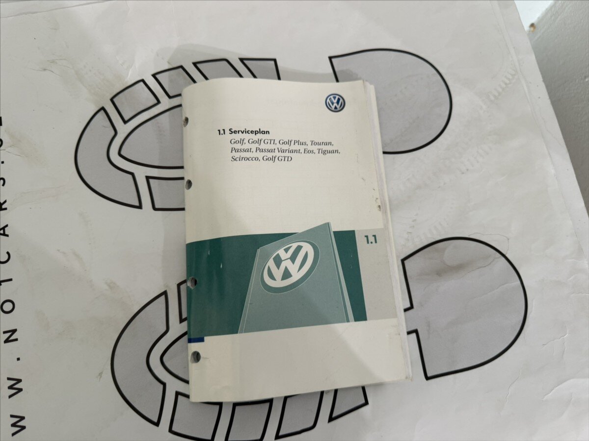 Volkswagen Tiguan SUV / Terénní 2,0 l 125 kw