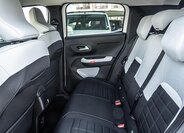 Citroën ë-C3 Hatchback 0,0 83 kw