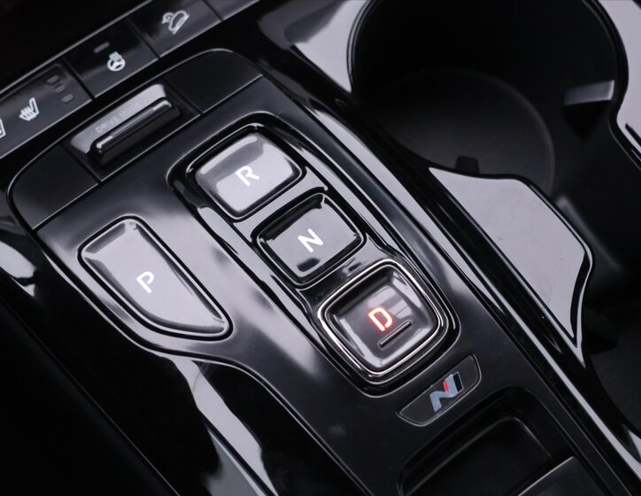 Hyundai Tucson SUV / Terénní 1,6 l 132 kw