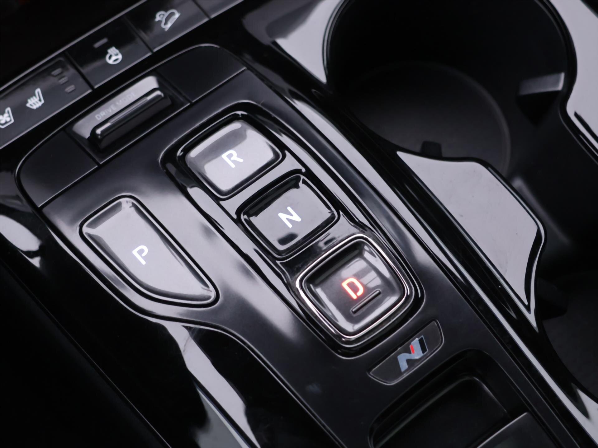 Hyundai Tucson SUV / Terénní 1,6 l 132 kw