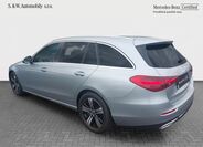 Mercedes-Benz Třídy C 7