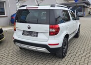 Škoda Yeti 3