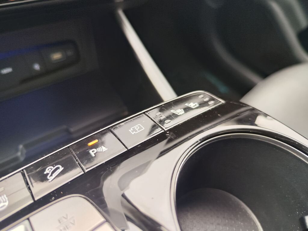 Hyundai Tucson SUV 1,6 l 195 kw