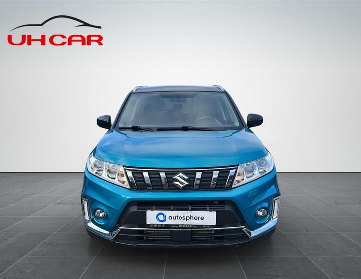Suzuki Vitara 2