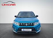 Suzuki Vitara 2