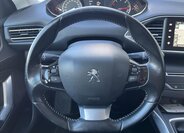 Peugeot 308 Kombi 1,6 l 88 kw