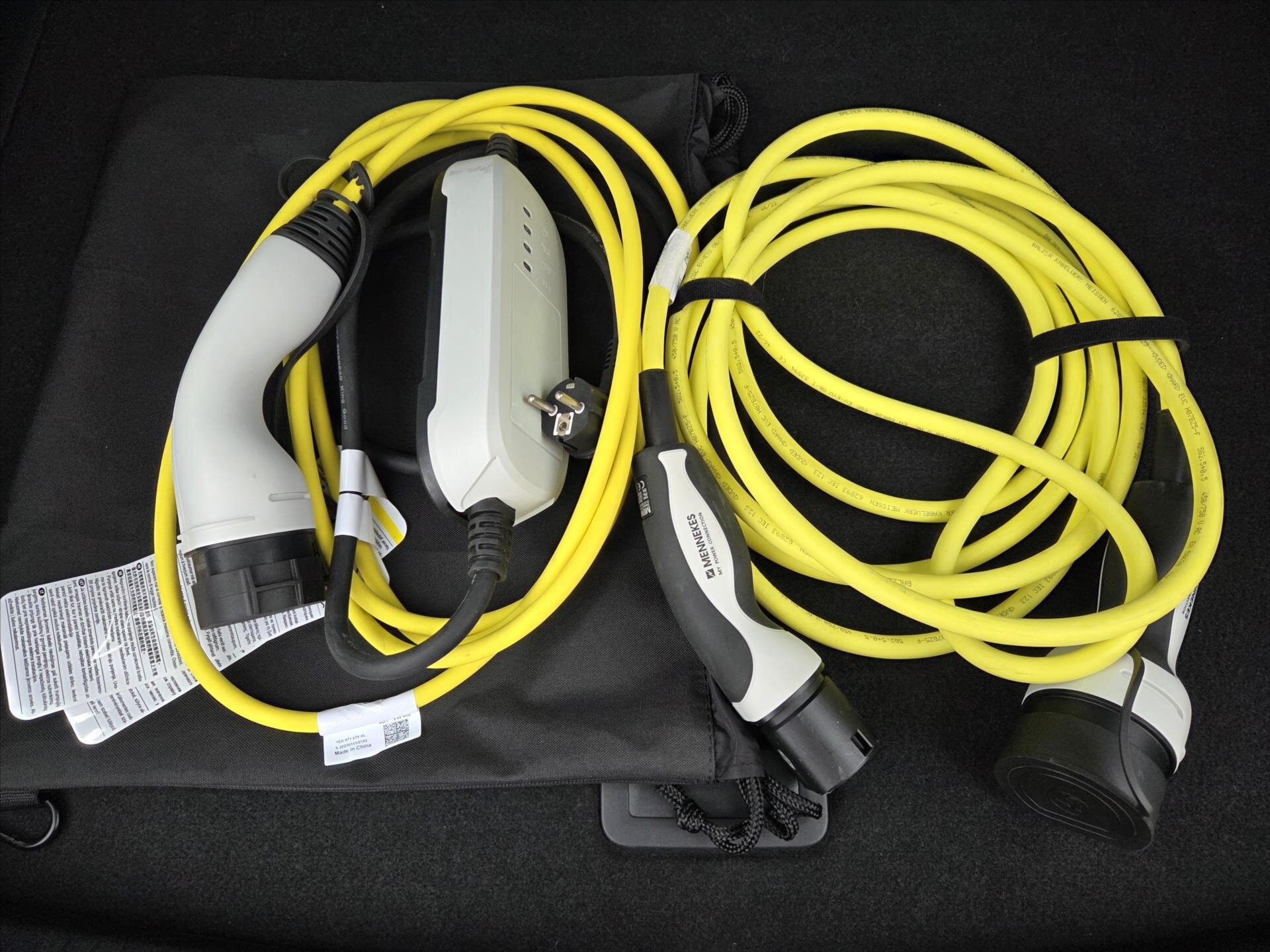 Volkswagen ID.3 Hatchback 0,0 150 kw