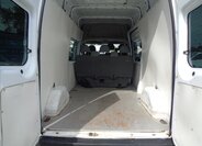 Ford Transit Ostatní 2,2 l 103 kw