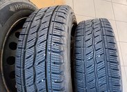 Mercedes-Benz Vito VAN / Minibus 1,8 l 100 kw