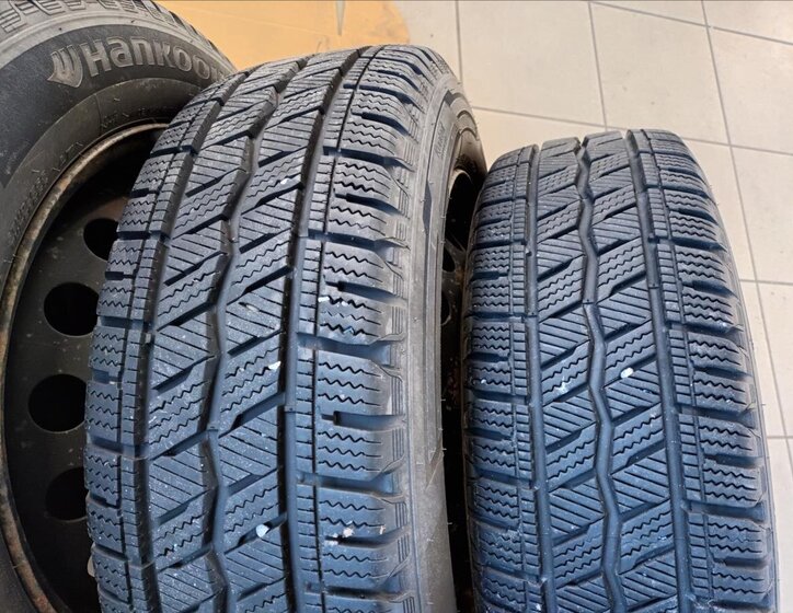 Mercedes-Benz Vito VAN / Minibus 1,8 l 100 kw