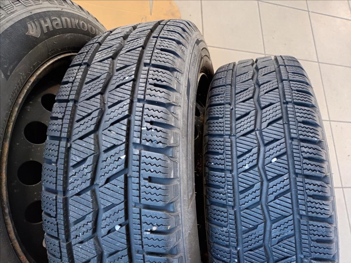 Mercedes-Benz Vito VAN / Minibus 1,8 l 100 kw