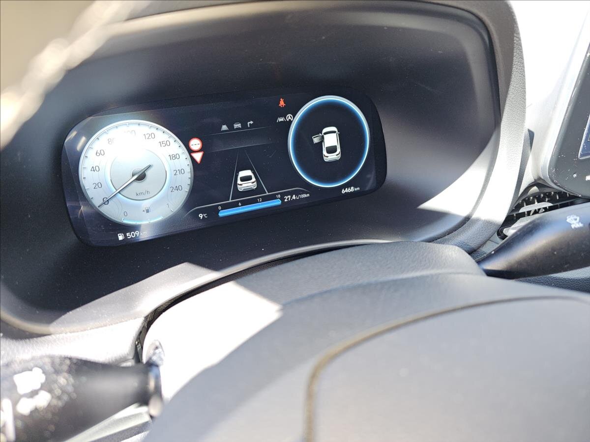 Hyundai i30 Liftback 998,0 73 kw