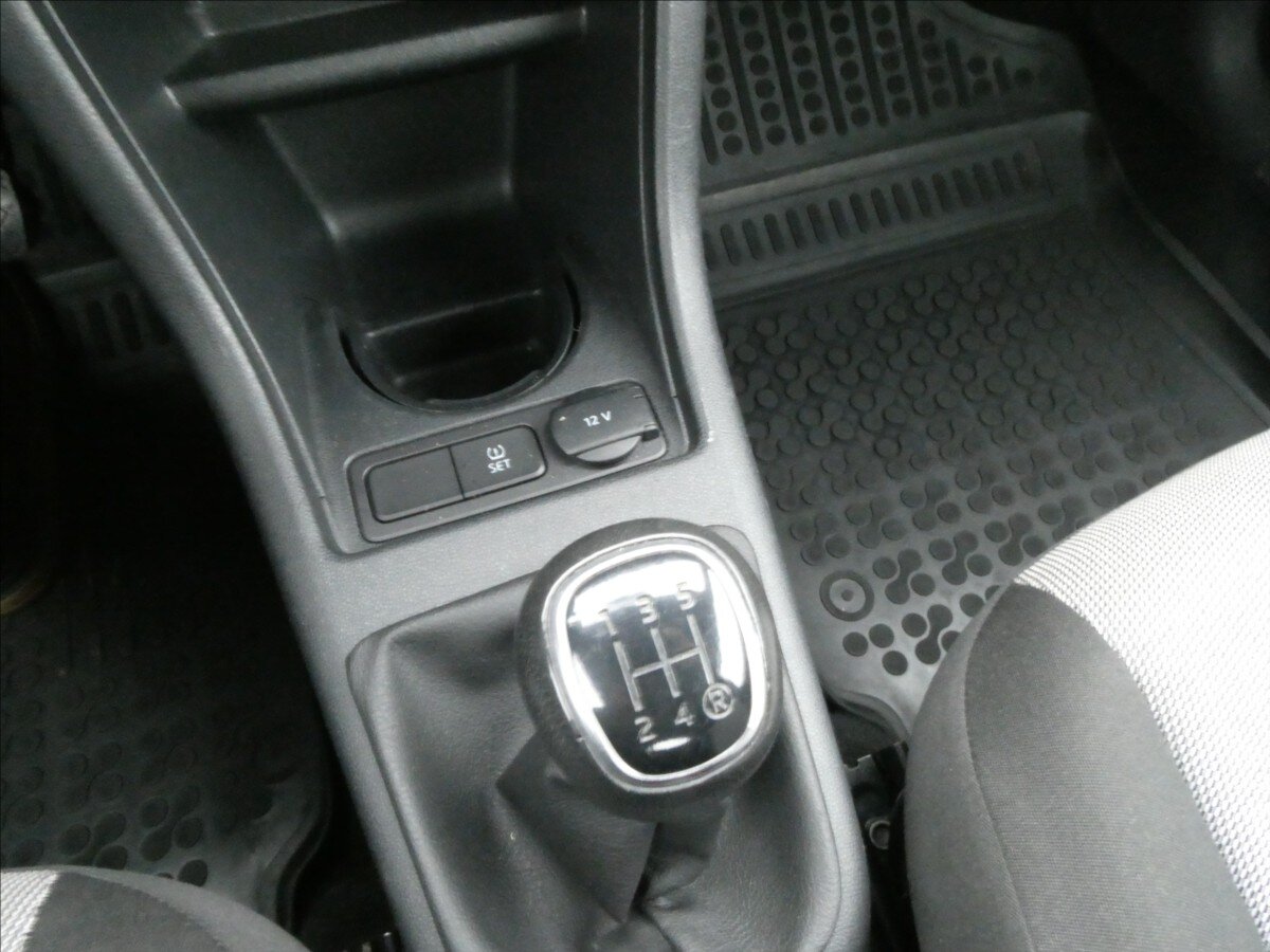 Škoda Citigo Hatchback 999,0 44 kw