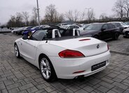 BMW Z4 Kabriolet 2,5 l 150 kw