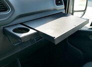 Renault Master Valník 2,3 l 120 kw