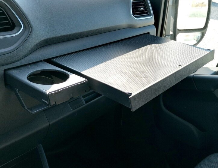 Renault Master Valník 2,3 l 120 kw