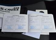 Suzuki SX4 S-Cross 49