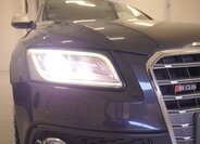 Audi SQ5 10