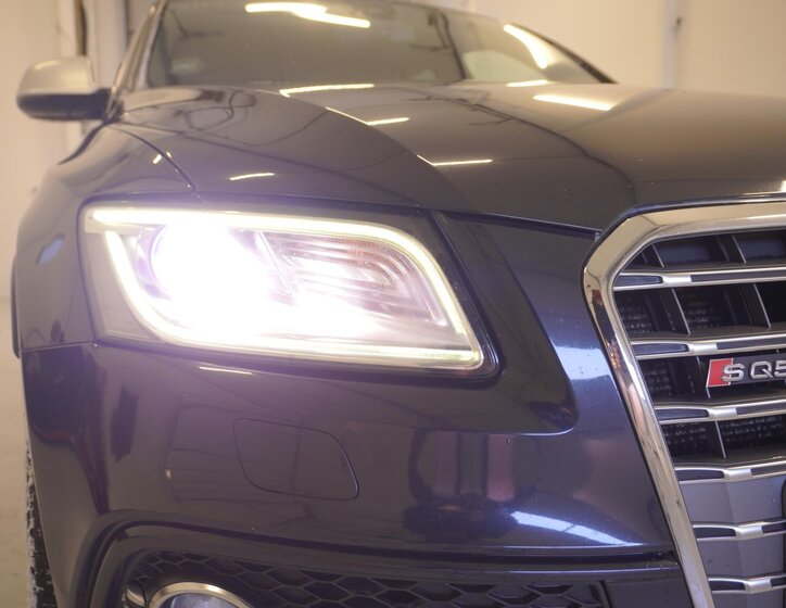 Audi SQ5 10