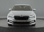 Škoda Superb Liftback 1,4 l 160 kw