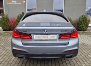 BMW Řada 5 9