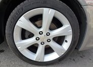 Subaru Legacy Kombi 2,0 l 121 kw