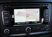 Škoda Yeti SUV 2,0 l 81 kw